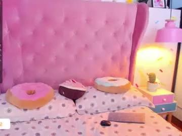 sweetlucy__ from Chaturbate