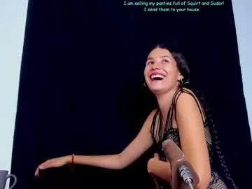 sweetmelissa16 from Chaturbate is Freechat
