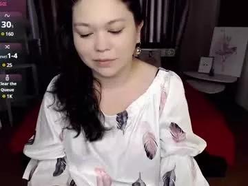 sweetmilf777 from Chaturbate
