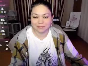 sweetmilf777 from Chaturbate