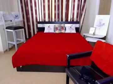 sweetmilf777 from Chaturbate