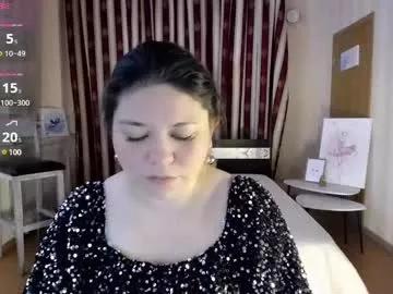 sweetmilf777 from Chaturbate