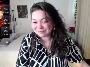 sweetmilf777 from Chaturbate