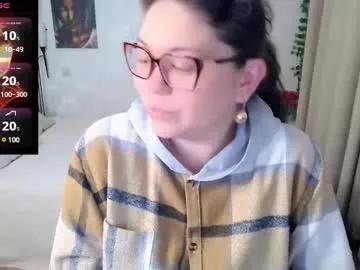 sweetmilf777 from Chaturbate is Freechat