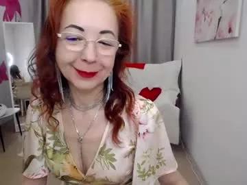 sweetmilf777 from Chaturbate is Freechat