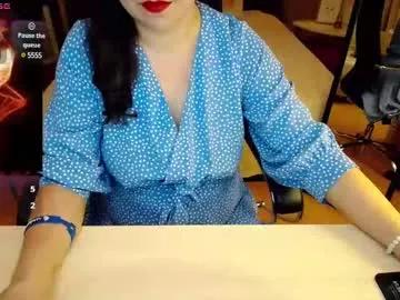 sweetmilf777 from Chaturbate