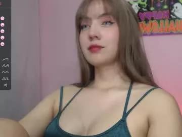 sweetrafaella from Chaturbate is Freechat