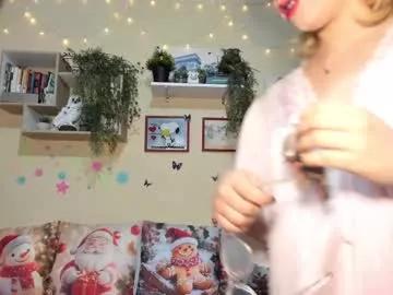 sweetshiro from Chaturbate
