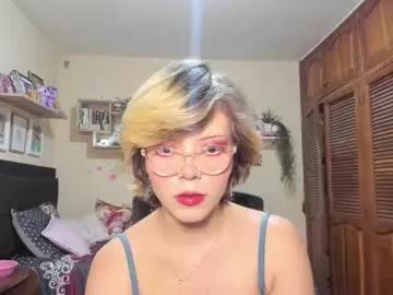Sweetshiro webcams show profile image 
