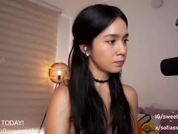 sweetsthep22 from Chaturbate