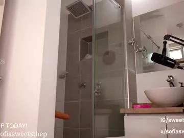 sweetsthep22 from Chaturbate