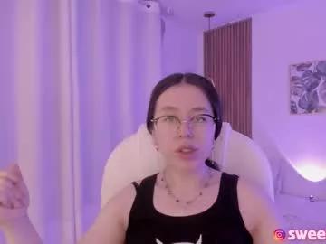 sweett_vera from Chaturbate is Freechat