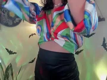 sweettianna from Chaturbate is Freechat