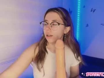 sweettvera_ from Chaturbate is Freechat