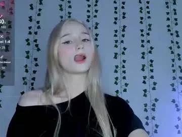 sweety_ellis from Chaturbate is Freechat