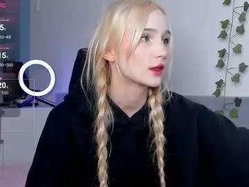 sweety_ellis from Chaturbate is Freechat