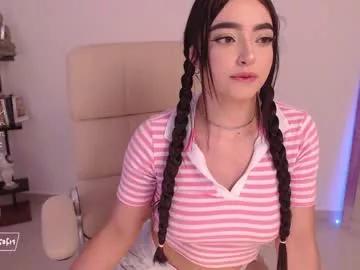 sweety_sofi from Chaturbate is Freechat