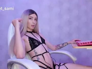 swet_sami from Chaturbate is Freechat