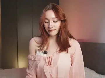 systemofaurora — GOAL: Make my kitty wet [54 tokens remaining] I'm Aurora, nice to meet you!Free Toy Control in PVT My tg: @aurora_nymph #bigboobs #new #redhead #lovense #bigass