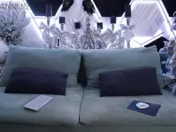 taanni_bc model from Chaturbate