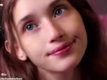 taitehambelton from Chaturbate