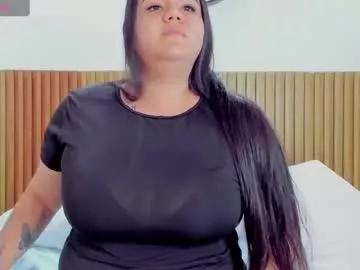 talia_florez from Chaturbate is Freechat