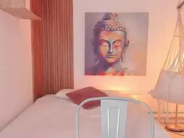 tamara_aluna from Chaturbate is Freechat