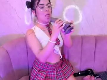 tammy_777 from Chaturbate