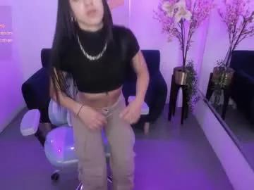 tammy_petite from Chaturbate is Freechat