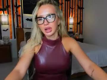 tangledchannels from Chaturbate is Freechat