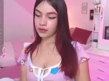 tania_leal from Chaturbate is Freechat
