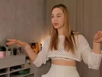 tate_angel from Chaturbate is Freechat