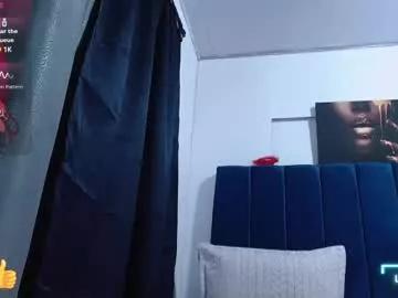 tatiana_star1 from Chaturbate is Freechat