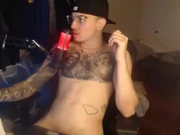 tattedtoyabuser from Chaturbate