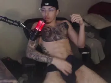 Tattedtoyabuser webcams show profile image 