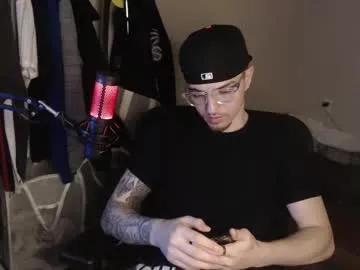 tattedtoyabuser from Chaturbate