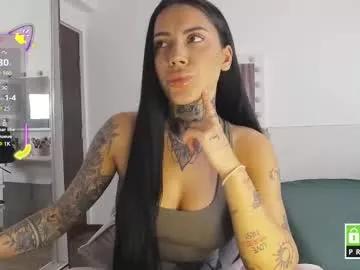 tattoodoll18 from Chaturbate is Freechat