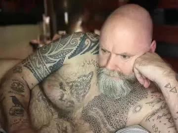 tattooeddilf01 from Chaturbate is Freechat