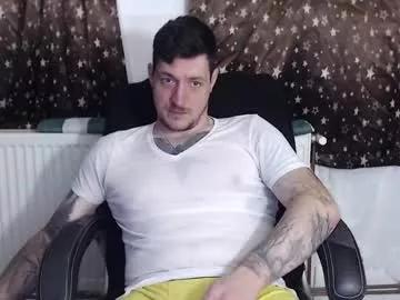 tattooedhunk_ from Chaturbate is Freechat