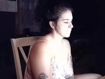 tattooedsoulmate from Chaturbate is Freechat