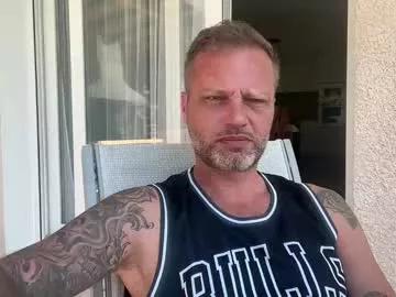 tattoomanforgirls from Chaturbate is Freechat