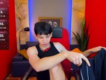 tayller_cute from Chaturbate is Freechat