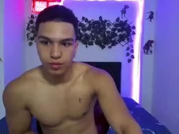 taylor_johnn from Chaturbate is Freechat