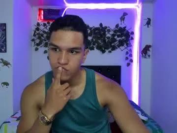 taylor_johnn from Chaturbate is Freechat