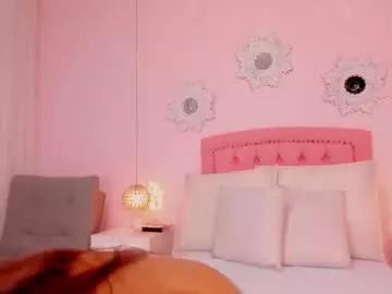 taylor_lii from Chaturbate is Freechat