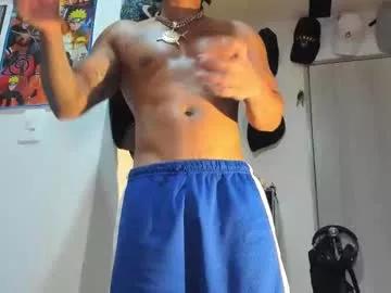 taylor_mccarthy_1 from Chaturbate is Freechat