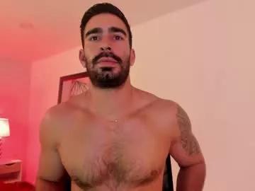 tbastian from Chaturbate is Freechat