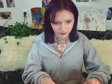 technical_face_powder_error — GOAL: good mood [25 tokens remaining] Welcome to my room! #feet #piercing #tattoo #bigboobs #germany