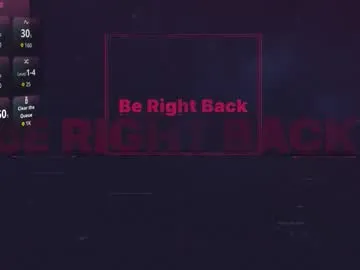 techtrash123 — Freechat on Chaturbate