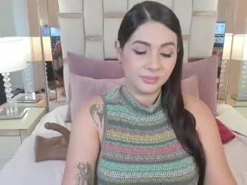 teffy_reyes from Chaturbate is Freechat
